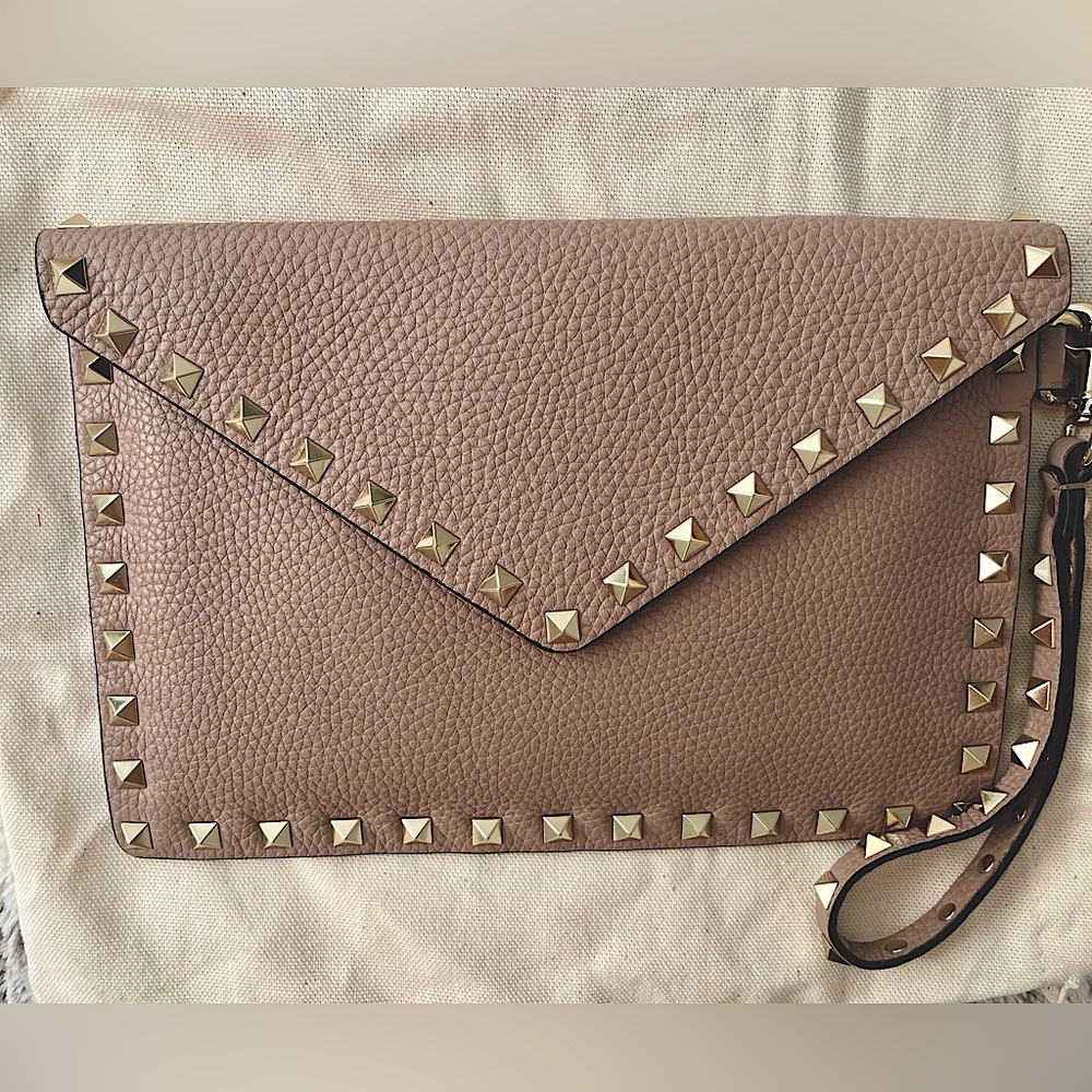 Valentino Garavani Pouch